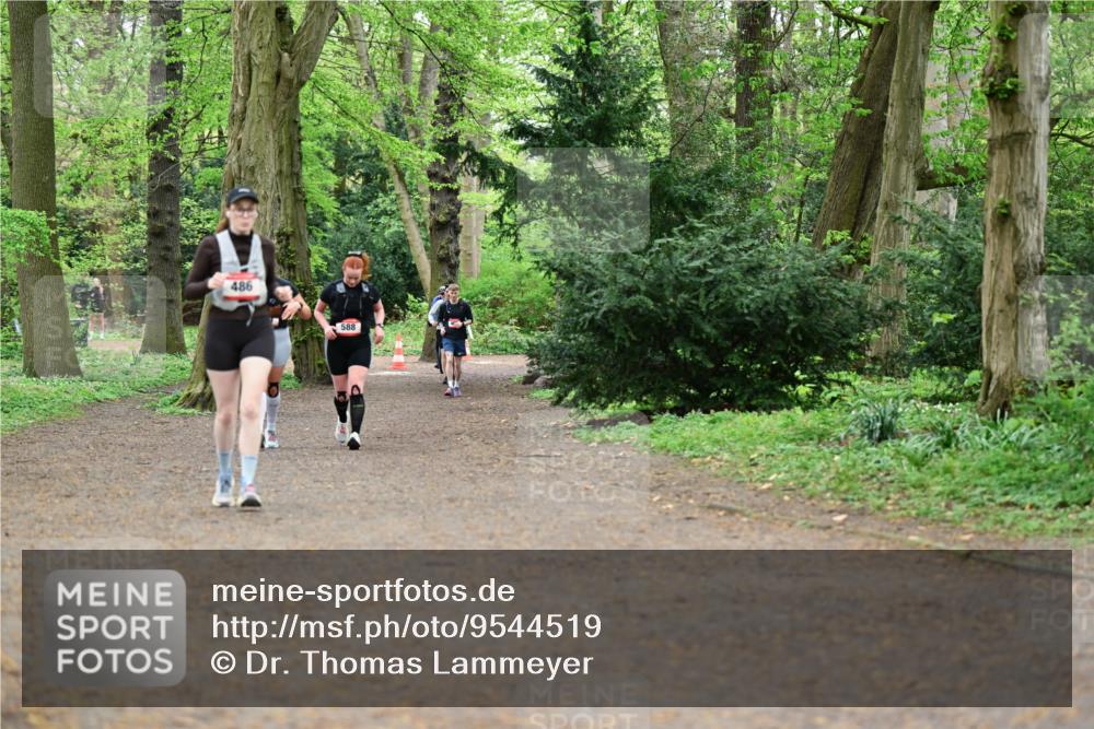 19.04.2026 - Hammer Lauf Dr. Thomas Lammeyer http://msf.ph/oto/9544519 19.04.2026 11:05:00 Laufen 486, 588 meine-sportfotos.de