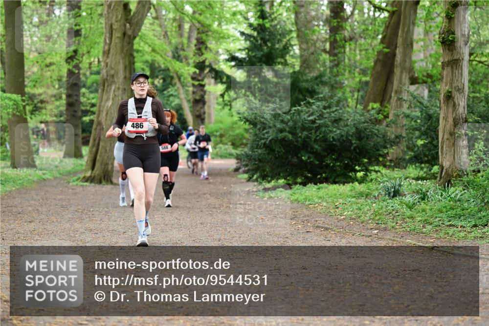 19.04.2026 - Hammer Lauf Dr. Thomas Lammeyer http://msf.ph/oto/9544531 19.04.2026 11:05:02 Laufen 486, 588 meine-sportfotos.de