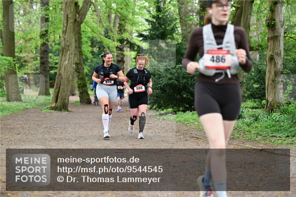 19.04.2026 - Hammer Lauf Dr. Thomas Lammeyer http://msf.ph/oto/9544545 19.04.2026 11:05:04 Laufen 588, 486 meine-sportfotos.de
