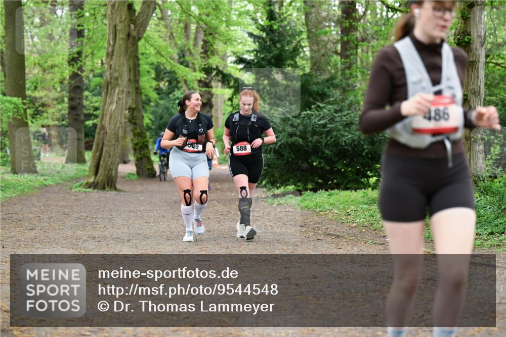 19.04.2026 - Hammer Lauf Dr. Thomas Lammeyer http://msf.ph/oto/9544548 19.04.2026 11:05:05 Laufen 686, 486 meine-sportfotos.de