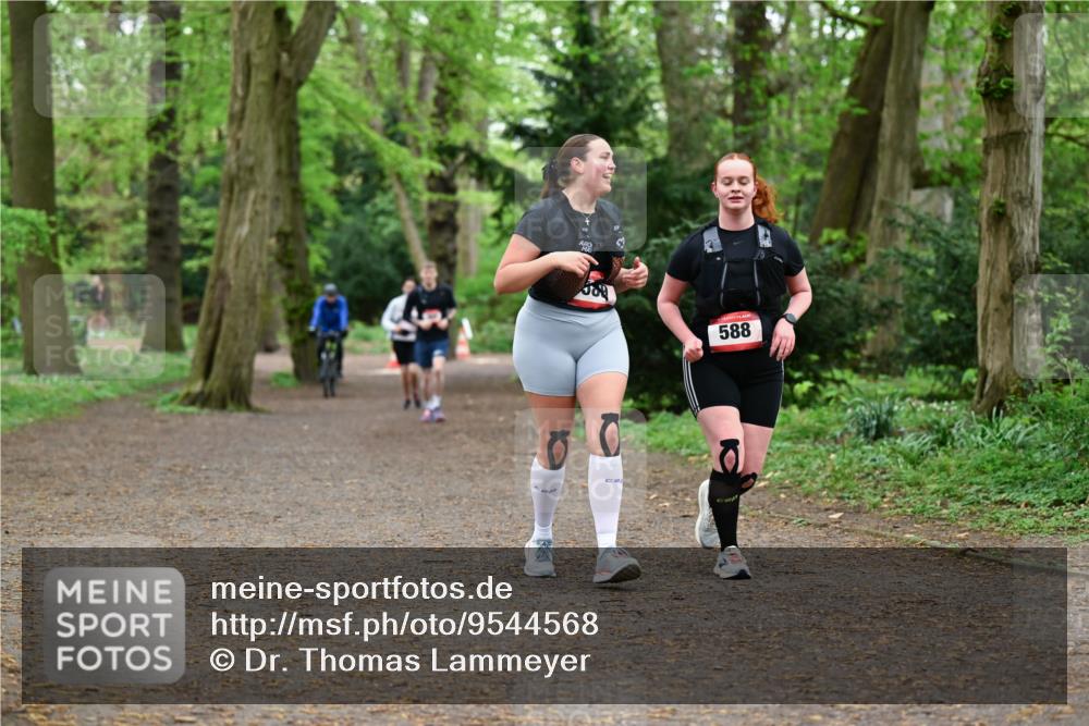 19.04.2026 - Hammer Lauf Dr. Thomas Lammeyer http://msf.ph/oto/9544568 19.04.2026 11:05:06 Laufen 588 meine-sportfotos.de