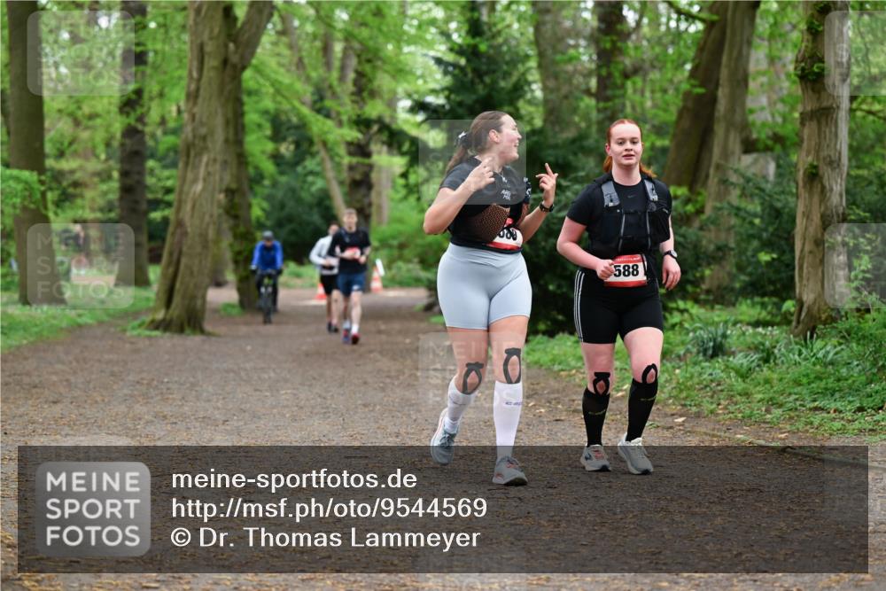 19.04.2026 - Hammer Lauf Dr. Thomas Lammeyer http://msf.ph/oto/9544569 19.04.2026 11:05:07 Laufen 588 meine-sportfotos.de