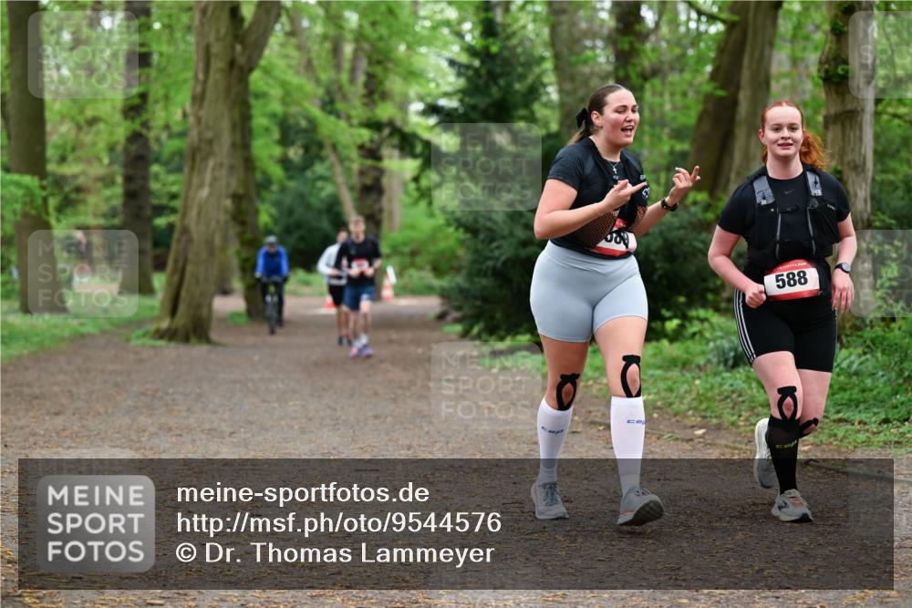 19.04.2026 - Hammer Lauf Dr. Thomas Lammeyer http://msf.ph/oto/9544576 19.04.2026 11:05:07 Laufen 588 meine-sportfotos.de