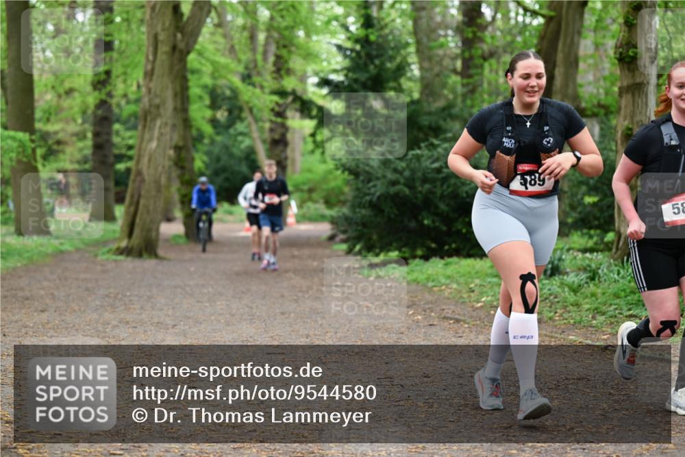 19.04.2026 - Hammer Lauf Dr. Thomas Lammeyer http://msf.ph/oto/9544580 19.04.2026 11:05:08 Laufen  meine-sportfotos.de