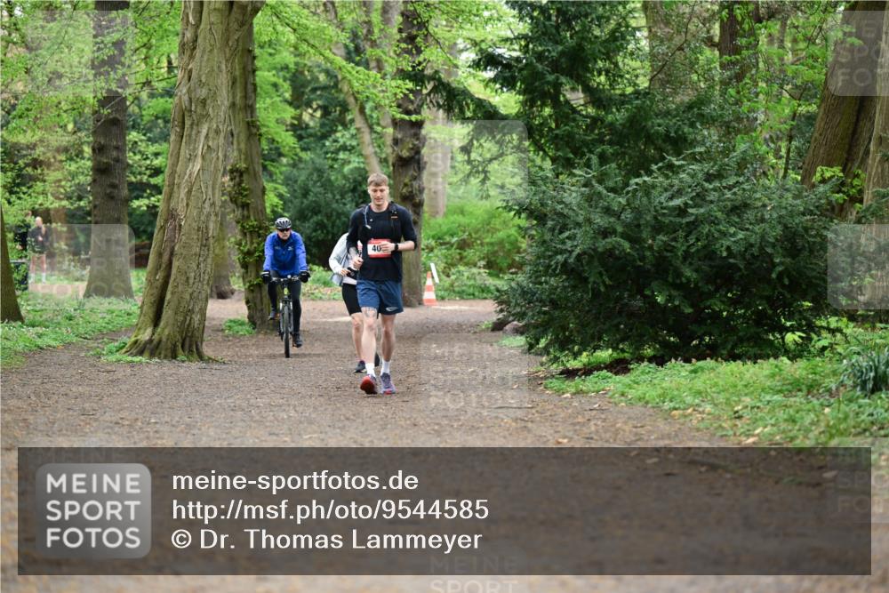 19.04.2026 - Hammer Lauf Dr. Thomas Lammeyer http://msf.ph/oto/9544585 19.04.2026 11:05:09 Laufen  meine-sportfotos.de