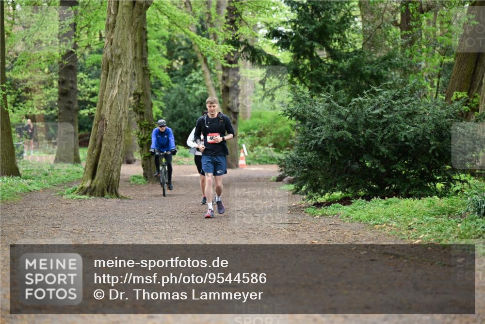 19.04.2026 - Hammer Lauf Dr. Thomas Lammeyer http://msf.ph/oto/9544586 19.04.2026 11:05:09 Laufen  meine-sportfotos.de