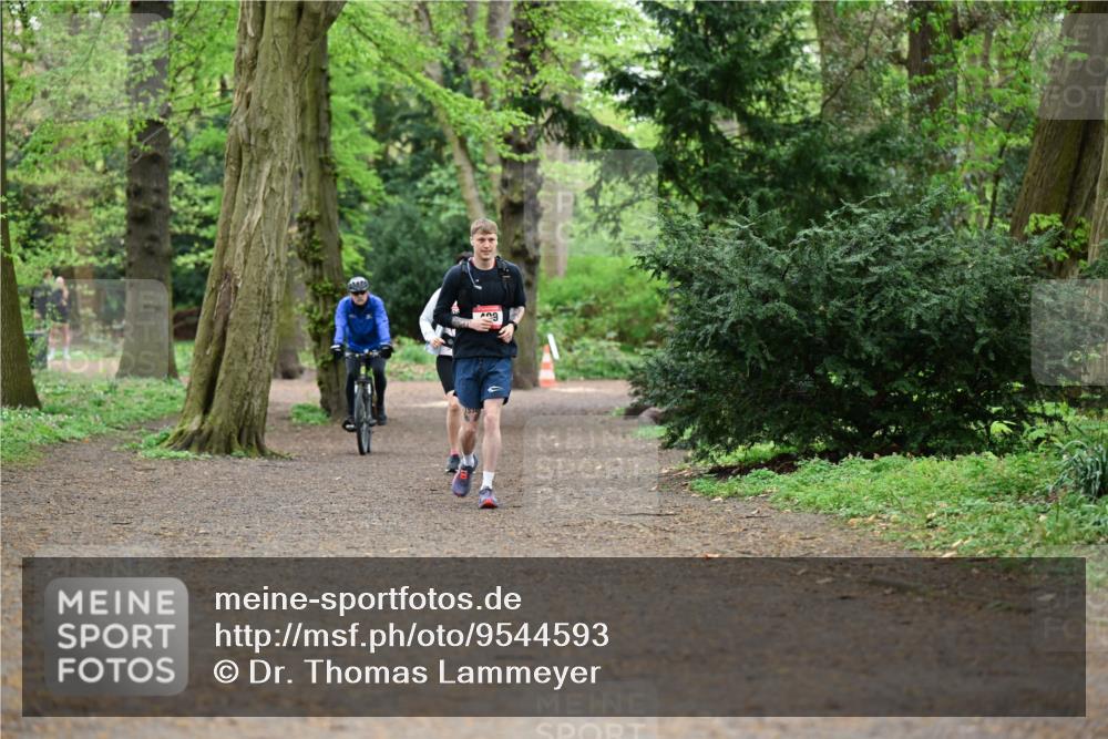 19.04.2026 - Hammer Lauf Dr. Thomas Lammeyer http://msf.ph/oto/9544593 19.04.2026 11:05:10 Laufen  meine-sportfotos.de