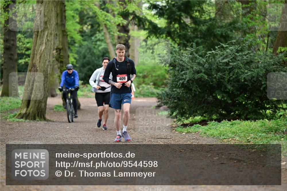 19.04.2026 - Hammer Lauf Dr. Thomas Lammeyer http://msf.ph/oto/9544598 19.04.2026 11:05:11 Laufen 409 meine-sportfotos.de