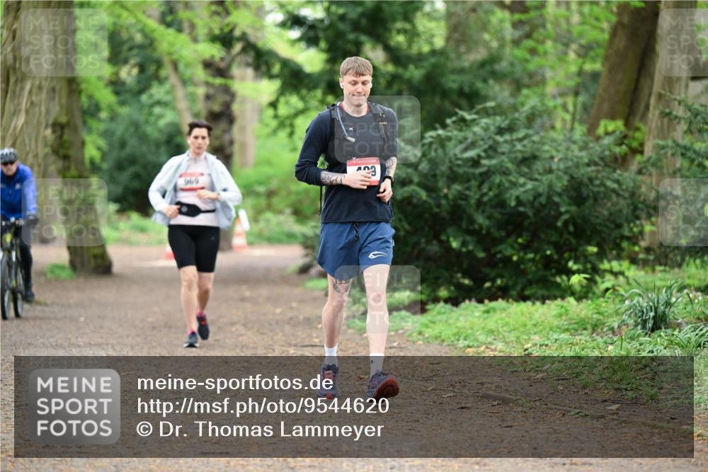 19.04.2026 - Hammer Lauf Dr. Thomas Lammeyer http://msf.ph/oto/9544620 19.04.2026 11:05:14 Laufen 969 meine-sportfotos.de