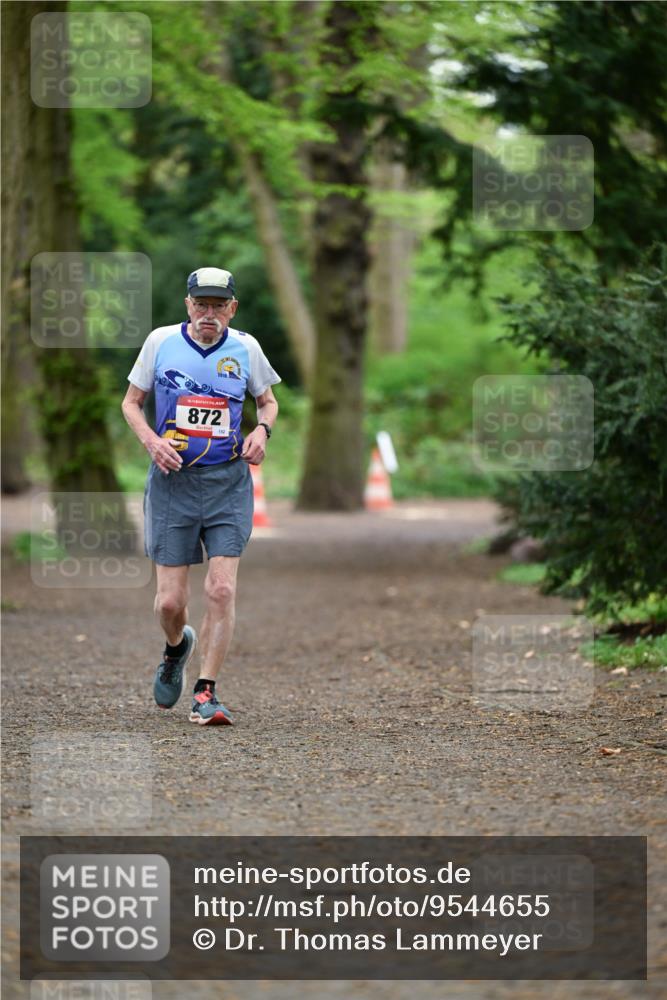 19.04.2026 - Hammer Lauf Dr. Thomas Lammeyer http://msf.ph/oto/9544655 19.04.2026 11:07:35 Laufen 872 meine-sportfotos.de