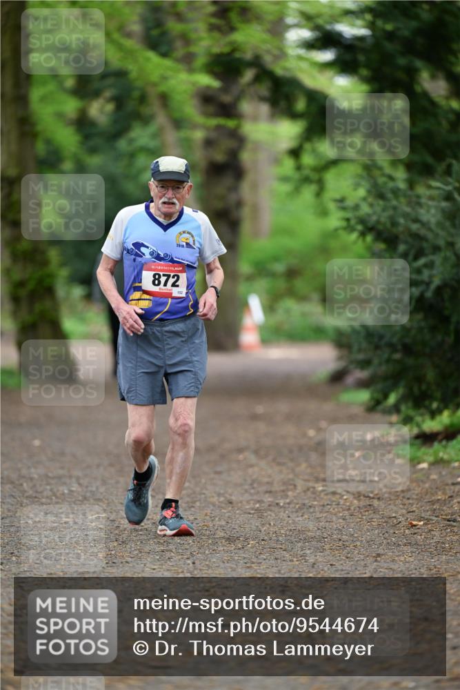 19.04.2026 - Hammer Lauf Dr. Thomas Lammeyer http://msf.ph/oto/9544674 19.04.2026 11:07:37 Laufen 872, 152 meine-sportfotos.de