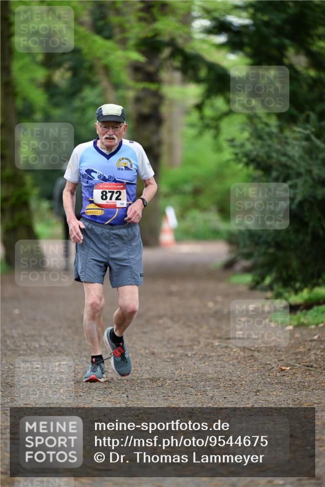 19.04.2026 - Hammer Lauf Dr. Thomas Lammeyer http://msf.ph/oto/9544675 19.04.2026 11:07:37 Laufen 2010, 872, 152 meine-sportfotos.de
