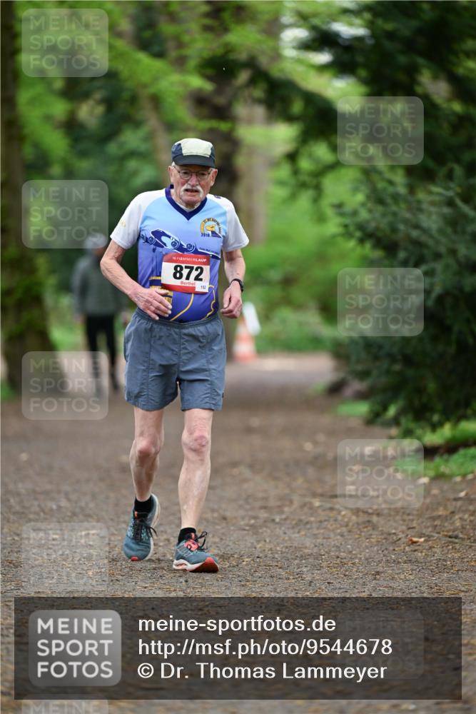 19.04.2026 - Hammer Lauf Dr. Thomas Lammeyer http://msf.ph/oto/9544678 19.04.2026 11:07:37 Laufen 872 meine-sportfotos.de