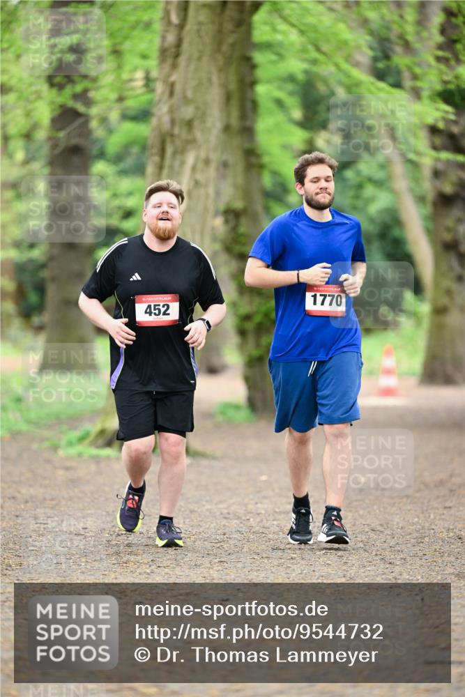 19.04.2026 - Hammer Lauf Dr. Thomas Lammeyer http://msf.ph/oto/9544732 19.04.2026 11:11:08 Laufen 452, 1770 meine-sportfotos.de