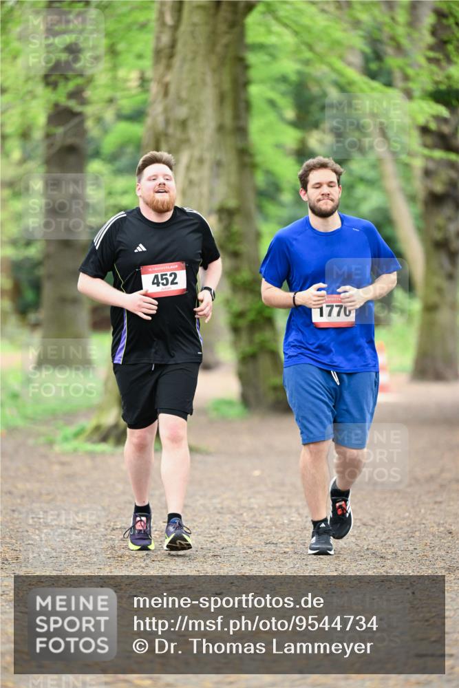 19.04.2026 - Hammer Lauf Dr. Thomas Lammeyer http://msf.ph/oto/9544734 19.04.2026 11:11:09 Laufen 452, 1770 meine-sportfotos.de