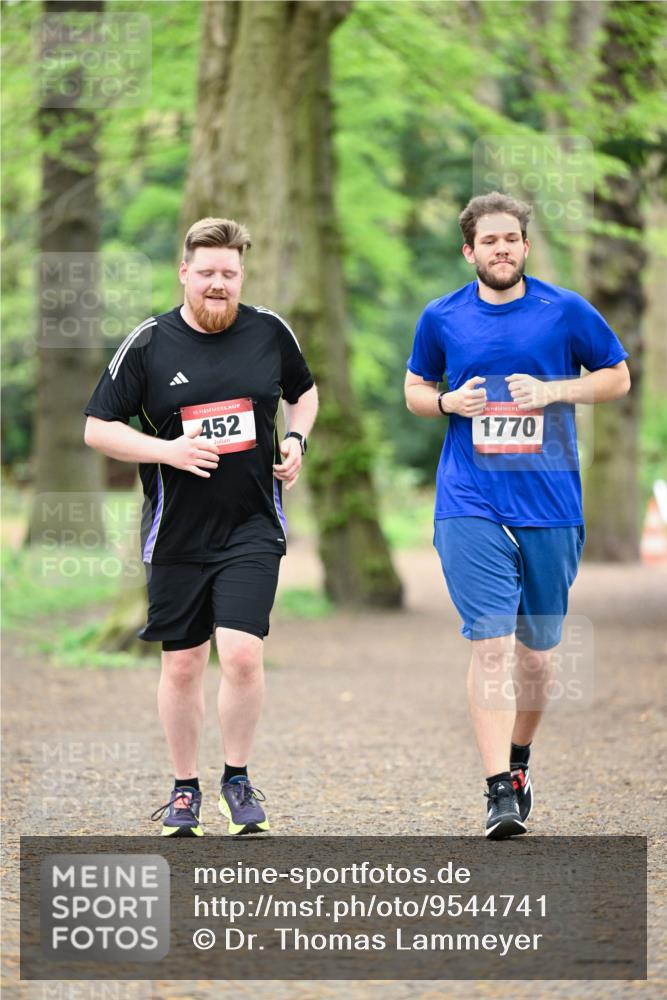 19.04.2026 - Hammer Lauf Dr. Thomas Lammeyer http://msf.ph/oto/9544741 19.04.2026 11:11:09 Laufen 452, 1770 meine-sportfotos.de