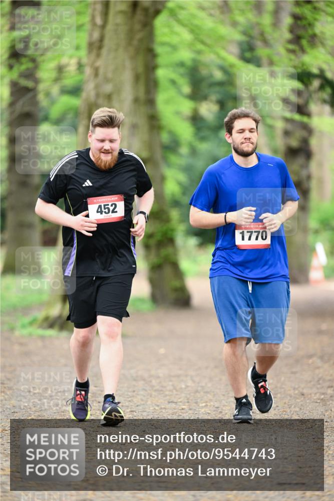 19.04.2026 - Hammer Lauf Dr. Thomas Lammeyer http://msf.ph/oto/9544743 19.04.2026 11:11:10 Laufen 452, 1770 meine-sportfotos.de