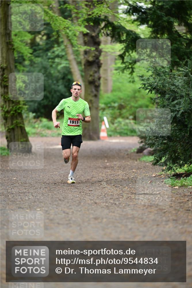 19.04.2026 - Hammer Lauf Dr. Thomas Lammeyer http://msf.ph/oto/9544834 19.04.2026 11:19:49 Laufen 1911 meine-sportfotos.de