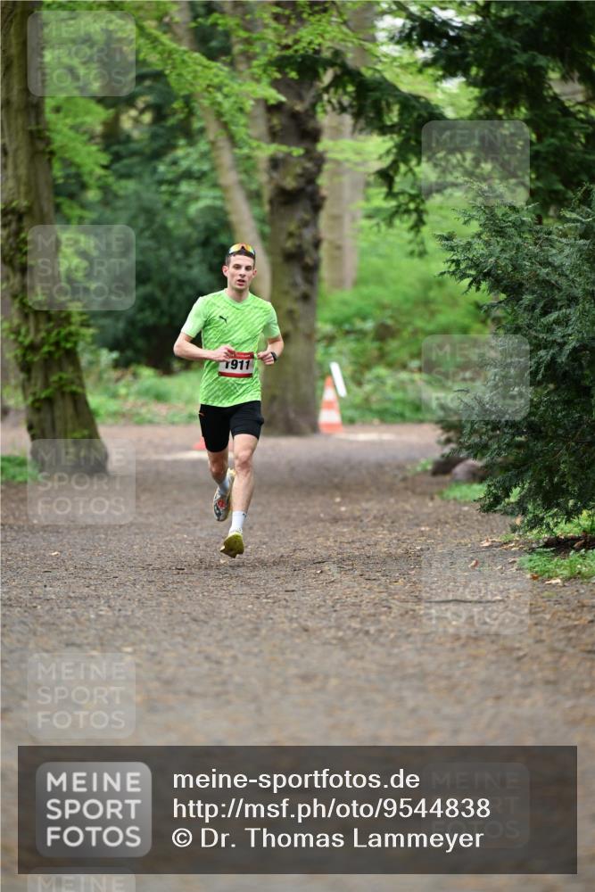 19.04.2026 - Hammer Lauf Dr. Thomas Lammeyer http://msf.ph/oto/9544838 19.04.2026 11:19:49 Laufen 1911 meine-sportfotos.de