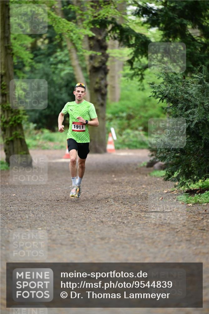 19.04.2026 - Hammer Lauf Dr. Thomas Lammeyer http://msf.ph/oto/9544839 19.04.2026 11:19:49 Laufen 1911 meine-sportfotos.de