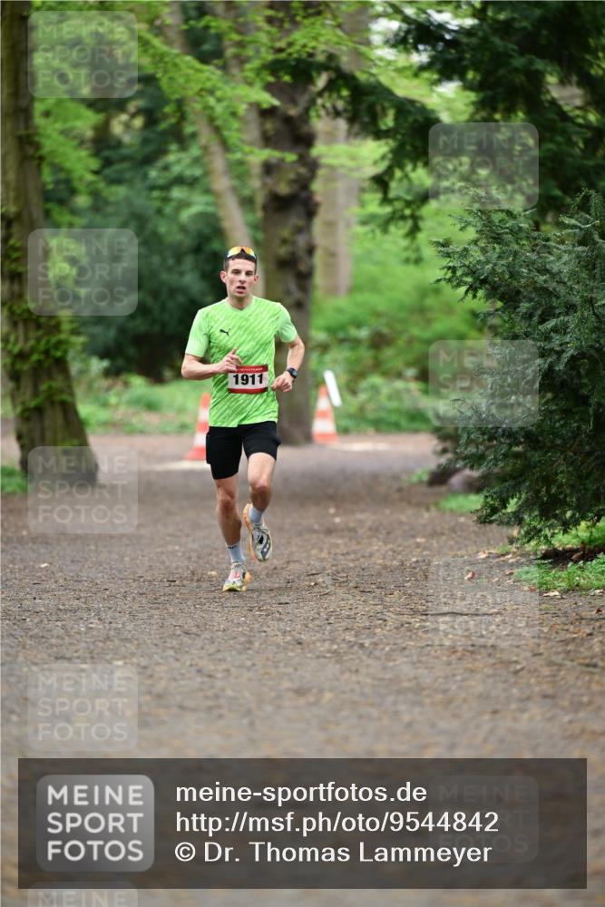19.04.2026 - Hammer Lauf Dr. Thomas Lammeyer http://msf.ph/oto/9544842 19.04.2026 11:19:49 Laufen 1911 meine-sportfotos.de