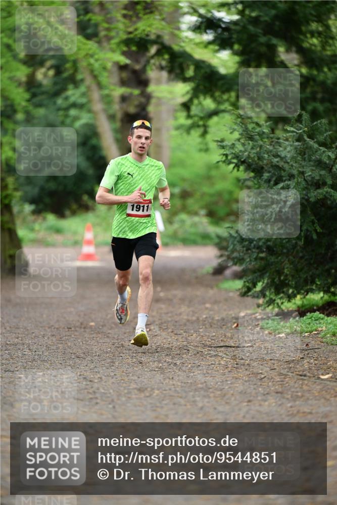 19.04.2026 - Hammer Lauf Dr. Thomas Lammeyer http://msf.ph/oto/9544851 19.04.2026 11:19:50 Laufen 1911 meine-sportfotos.de