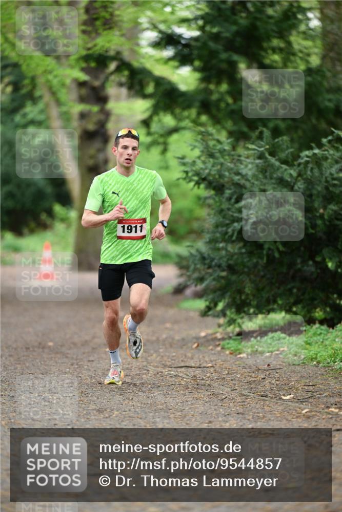 19.04.2026 - Hammer Lauf Dr. Thomas Lammeyer http://msf.ph/oto/9544857 19.04.2026 11:19:50 Laufen 1911 meine-sportfotos.de