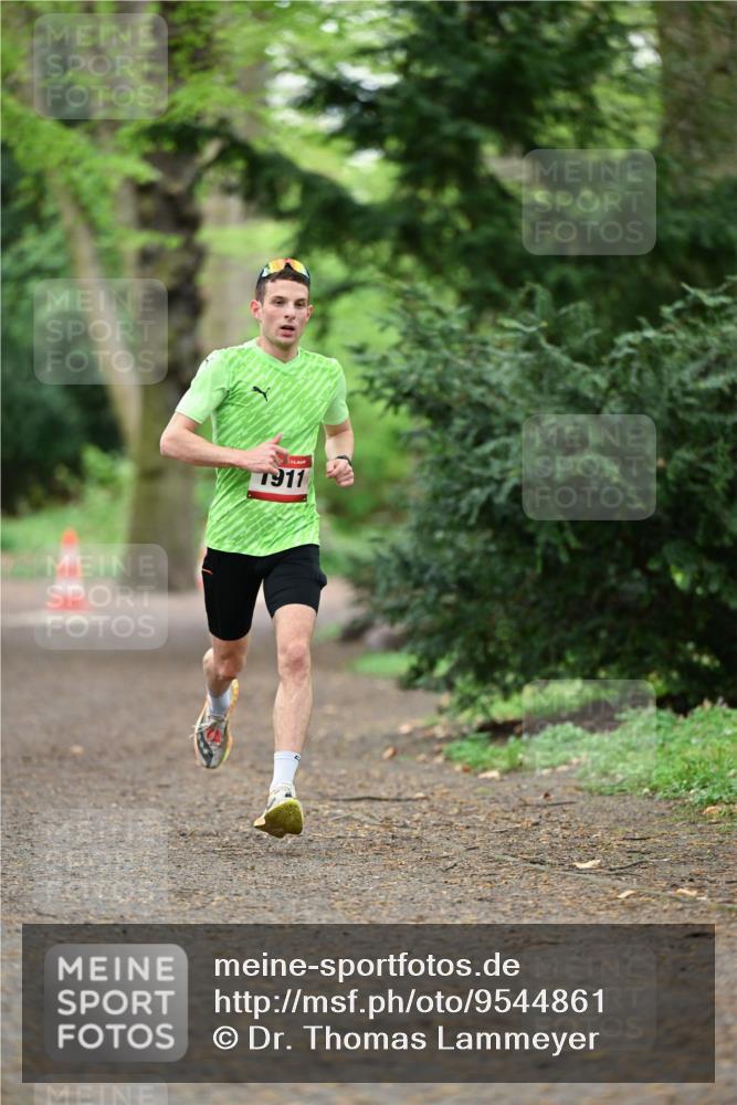 19.04.2026 - Hammer Lauf Dr. Thomas Lammeyer http://msf.ph/oto/9544861 19.04.2026 11:19:51 Laufen 1911 meine-sportfotos.de
