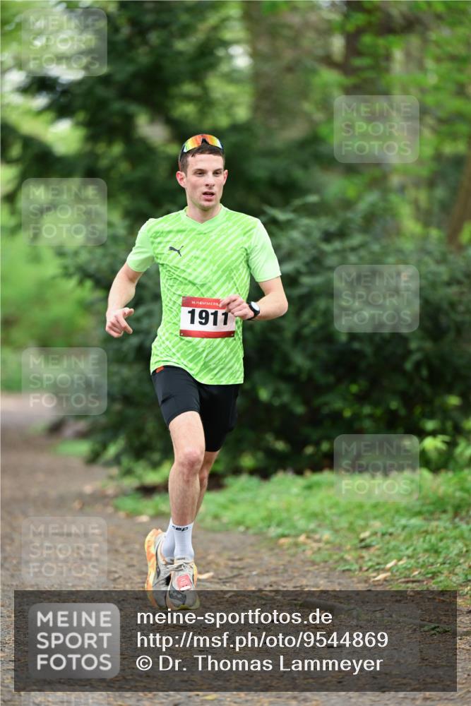 19.04.2026 - Hammer Lauf Dr. Thomas Lammeyer http://msf.ph/oto/9544869 19.04.2026 11:19:52 Laufen 1911 meine-sportfotos.de
