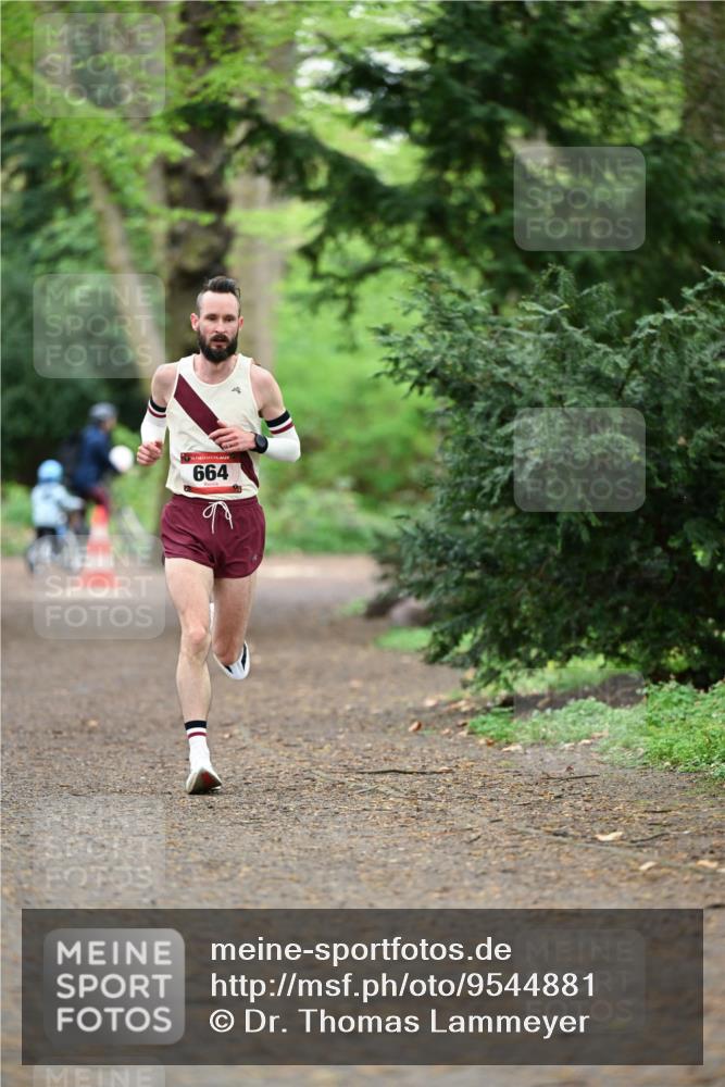 19.04.2026 - Hammer Lauf Dr. Thomas Lammeyer http://msf.ph/oto/9544881 19.04.2026 11:20:47 Laufen 664 meine-sportfotos.de