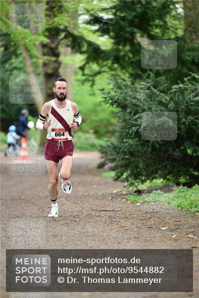 19.04.2026 - Hammer Lauf Dr. Thomas Lammeyer http://msf.ph/oto/9544882 19.04.2026 11:20:47 Laufen 664, 931 meine-sportfotos.de
