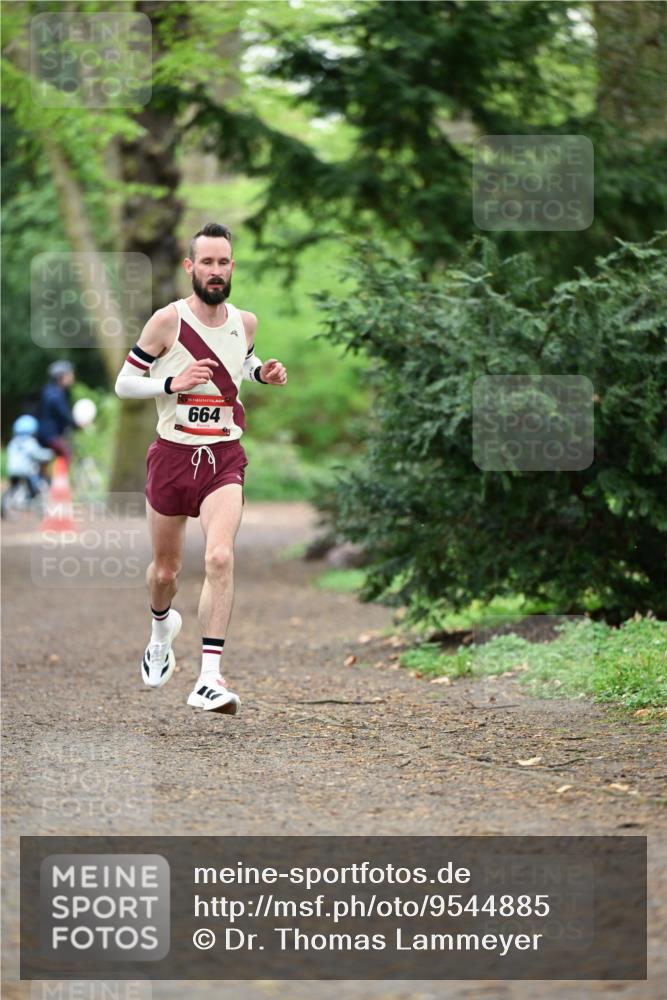 19.04.2026 - Hammer Lauf Dr. Thomas Lammeyer http://msf.ph/oto/9544885 19.04.2026 11:20:47 Laufen 664 meine-sportfotos.de