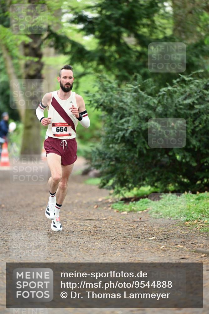 19.04.2026 - Hammer Lauf Dr. Thomas Lammeyer http://msf.ph/oto/9544888 19.04.2026 11:20:48 Laufen 664 meine-sportfotos.de