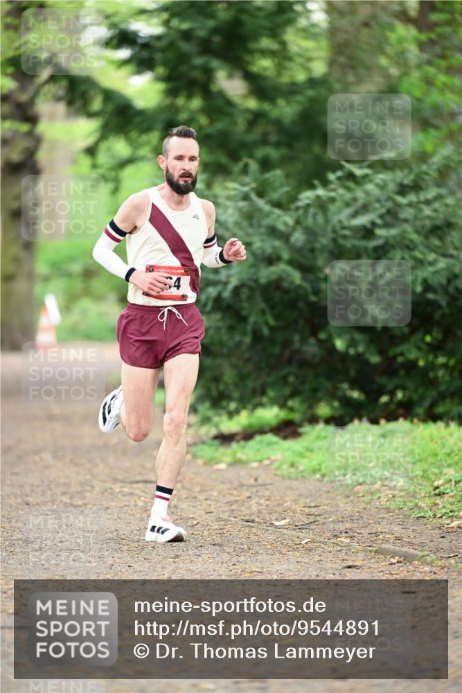 19.04.2026 - Hammer Lauf Dr. Thomas Lammeyer http://msf.ph/oto/9544891 19.04.2026 11:20:48 Laufen  meine-sportfotos.de