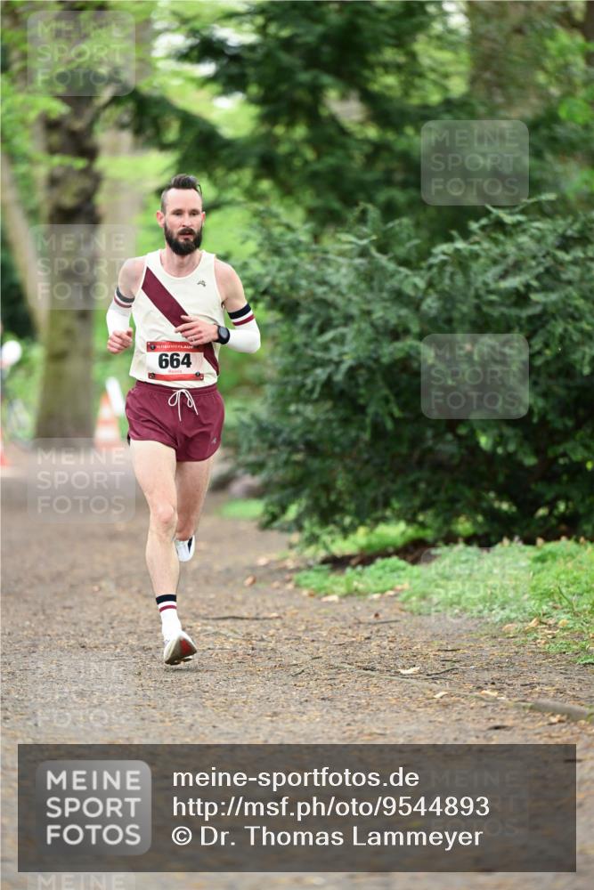 19.04.2026 - Hammer Lauf Dr. Thomas Lammeyer http://msf.ph/oto/9544893 19.04.2026 11:20:48 Laufen 664 meine-sportfotos.de