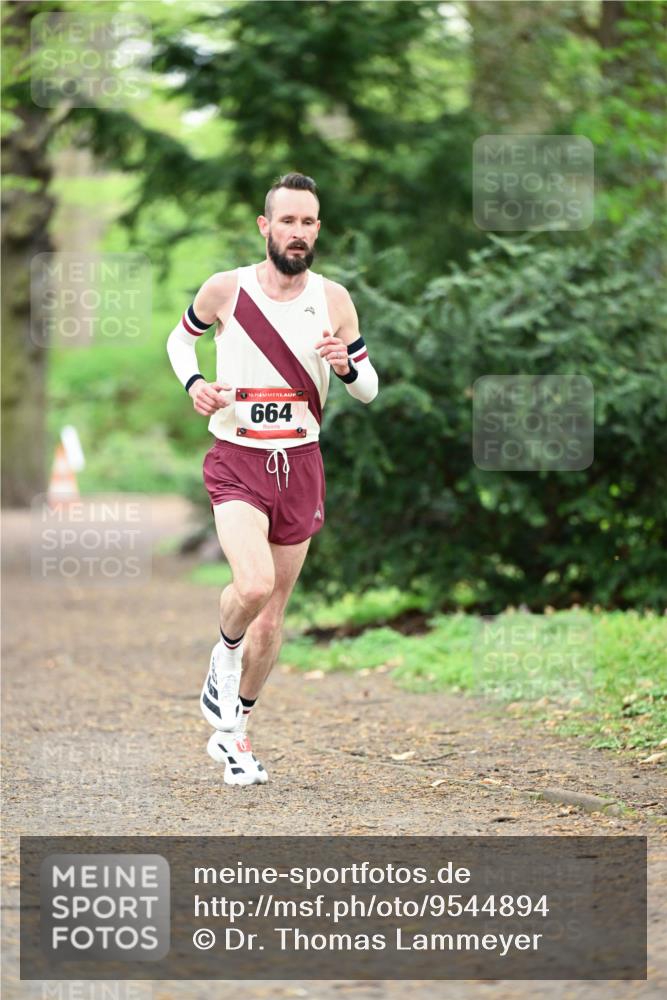 19.04.2026 - Hammer Lauf Dr. Thomas Lammeyer http://msf.ph/oto/9544894 19.04.2026 11:20:48 Laufen 664 meine-sportfotos.de