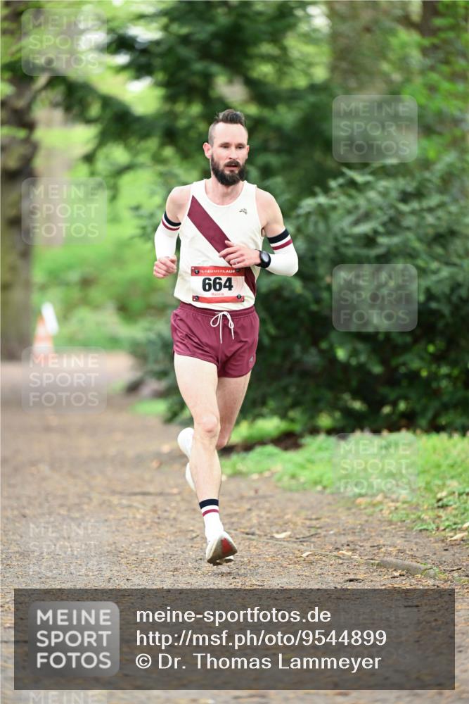 19.04.2026 - Hammer Lauf Dr. Thomas Lammeyer http://msf.ph/oto/9544899 19.04.2026 11:20:49 Laufen 664 meine-sportfotos.de