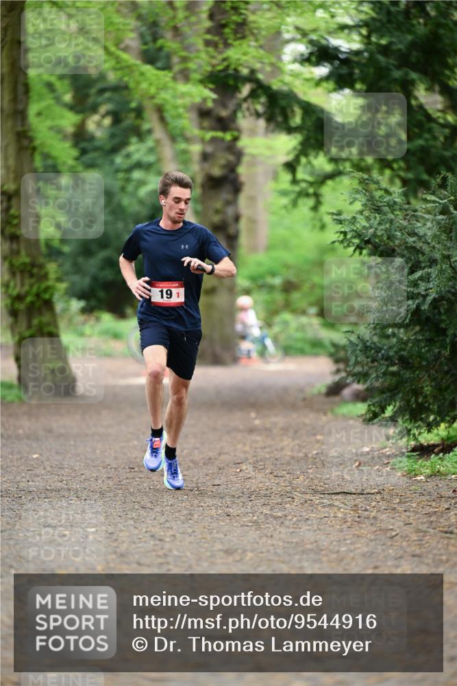 19.04.2026 - Hammer Lauf Dr. Thomas Lammeyer http://msf.ph/oto/9544916 19.04.2026 11:21:03 Laufen 191 meine-sportfotos.de