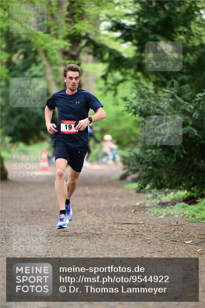 19.04.2026 - Hammer Lauf Dr. Thomas Lammeyer http://msf.ph/oto/9544922 19.04.2026 11:21:03 Laufen  meine-sportfotos.de