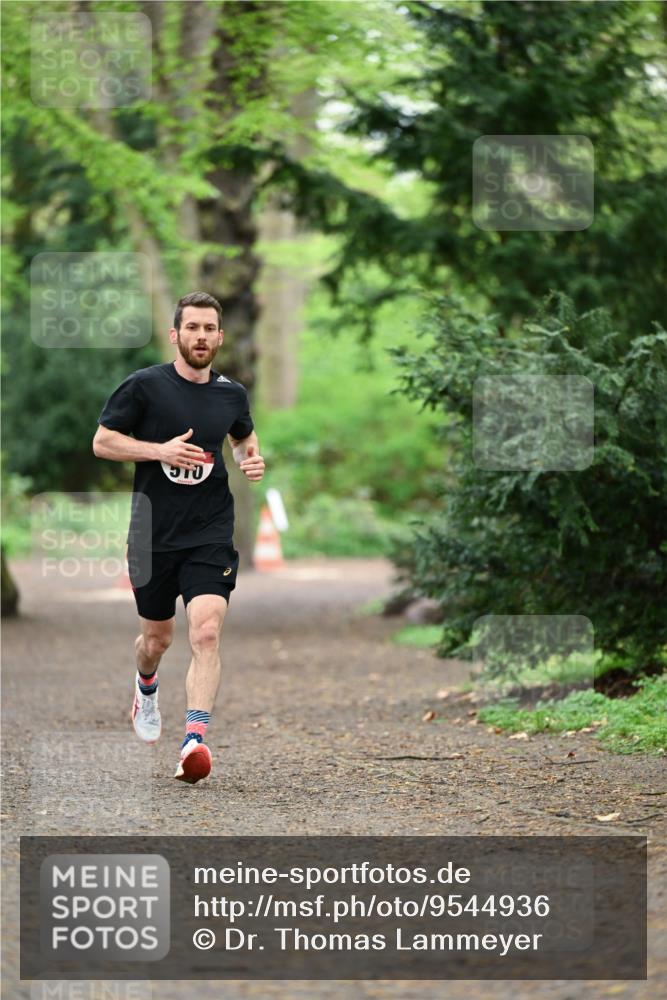 19.04.2026 - Hammer Lauf Dr. Thomas Lammeyer http://msf.ph/oto/9544936 19.04.2026 11:21:25 Laufen  meine-sportfotos.de