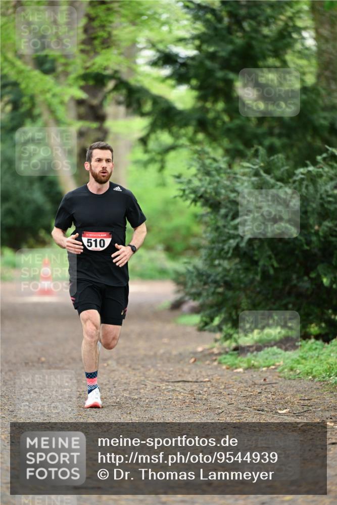 19.04.2026 - Hammer Lauf Dr. Thomas Lammeyer http://msf.ph/oto/9544939 19.04.2026 11:21:25 Laufen 510 meine-sportfotos.de