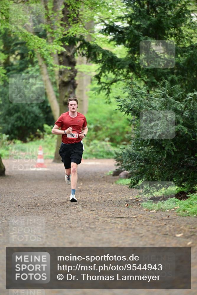 19.04.2026 - Hammer Lauf Dr. Thomas Lammeyer http://msf.ph/oto/9544943 19.04.2026 11:22:01 Laufen  meine-sportfotos.de