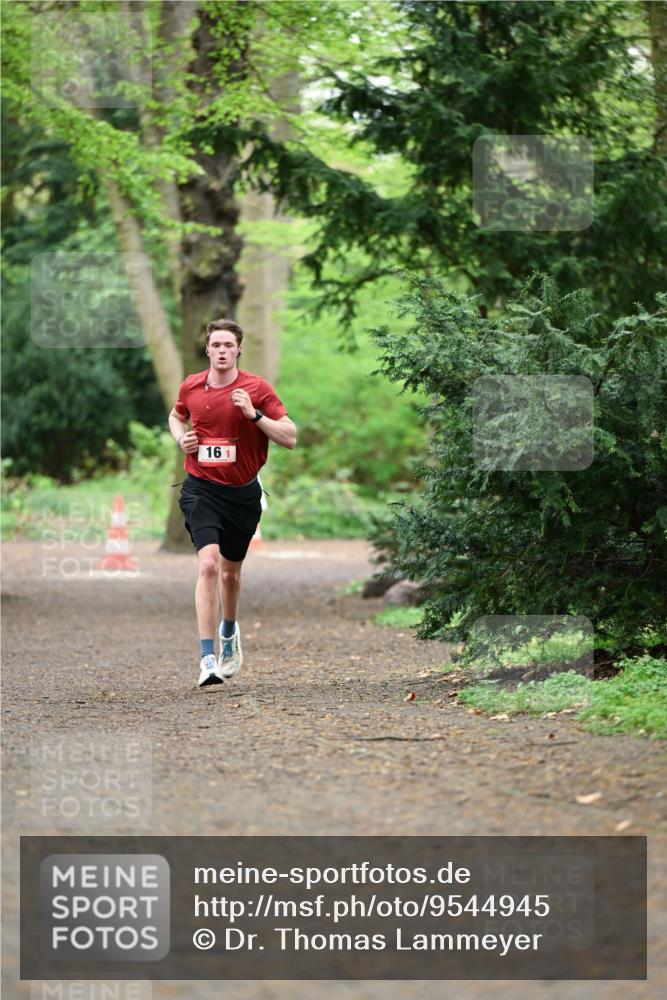 19.04.2026 - Hammer Lauf Dr. Thomas Lammeyer http://msf.ph/oto/9544945 19.04.2026 11:22:01 Laufen 161 meine-sportfotos.de