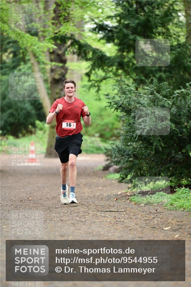 19.04.2026 - Hammer Lauf Dr. Thomas Lammeyer http://msf.ph/oto/9544955 19.04.2026 11:22:02 Laufen  meine-sportfotos.de