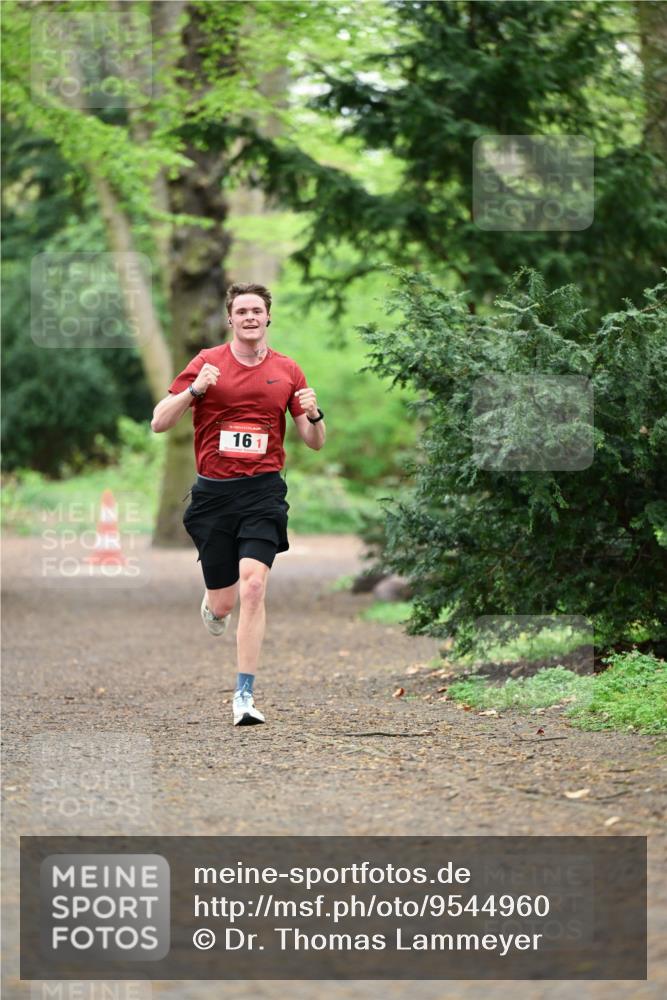 19.04.2026 - Hammer Lauf Dr. Thomas Lammeyer http://msf.ph/oto/9544960 19.04.2026 11:22:02 Laufen  meine-sportfotos.de