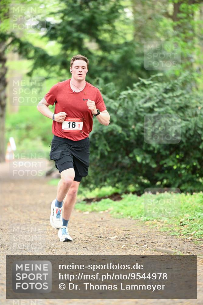 19.04.2026 - Hammer Lauf Dr. Thomas Lammeyer http://msf.ph/oto/9544978 19.04.2026 11:22:04 Laufen  meine-sportfotos.de