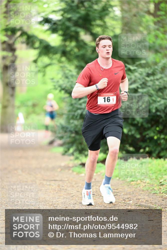 19.04.2026 - Hammer Lauf Dr. Thomas Lammeyer http://msf.ph/oto/9544982 19.04.2026 11:22:04 Laufen 161 meine-sportfotos.de