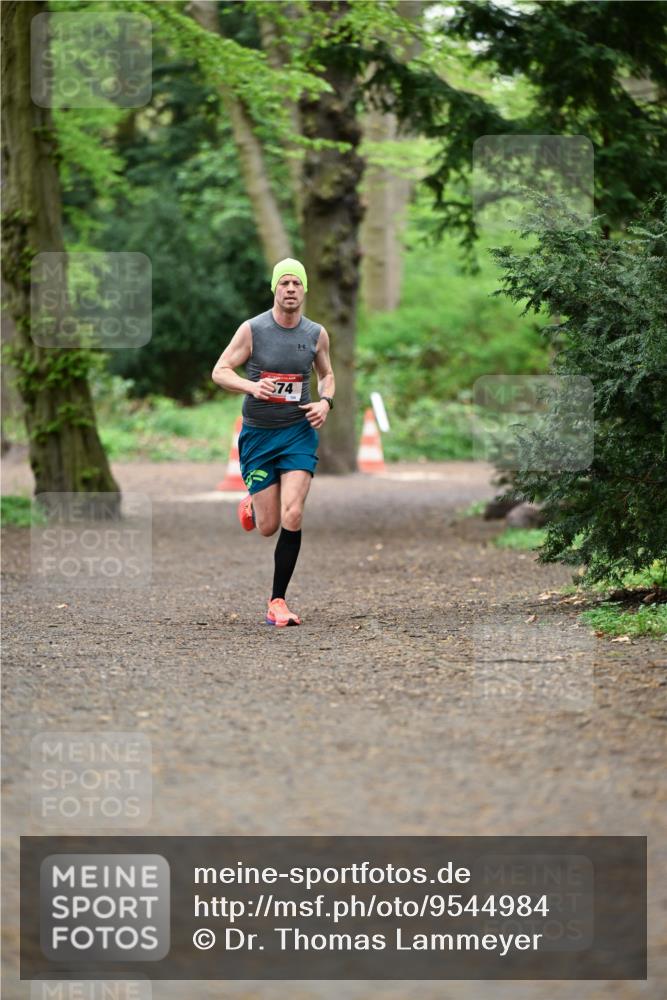 19.04.2026 - Hammer Lauf Dr. Thomas Lammeyer http://msf.ph/oto/9544984 19.04.2026 11:22:12 Laufen  meine-sportfotos.de