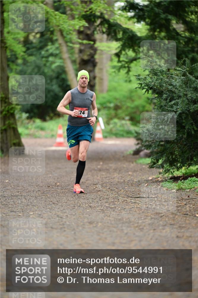 19.04.2026 - Hammer Lauf Dr. Thomas Lammeyer http://msf.ph/oto/9544991 19.04.2026 11:22:13 Laufen  meine-sportfotos.de