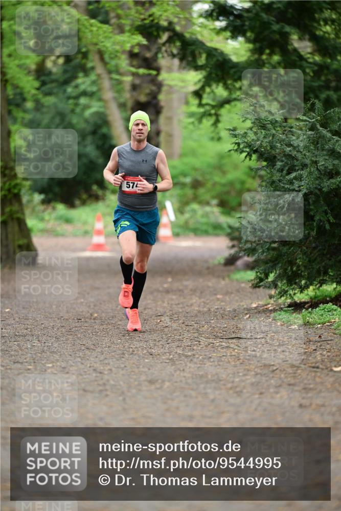 19.04.2026 - Hammer Lauf Dr. Thomas Lammeyer http://msf.ph/oto/9544995 19.04.2026 11:22:13 Laufen  meine-sportfotos.de
